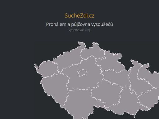 suchezdi.cz