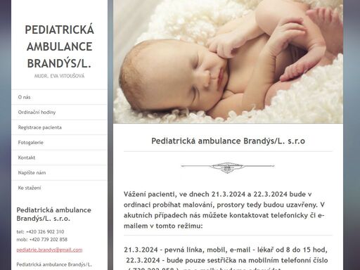pediatrickaambulancebrandys.webnode.cz