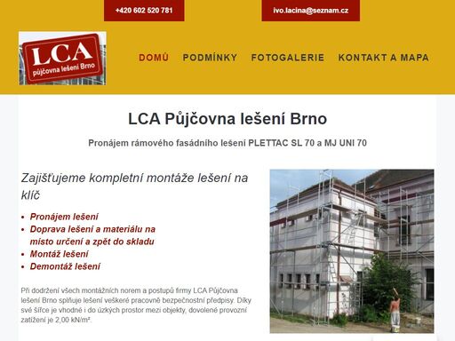 www.pujcovna-leseni-brno.cz