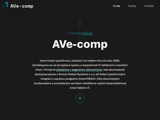 www.ave-comp.cz