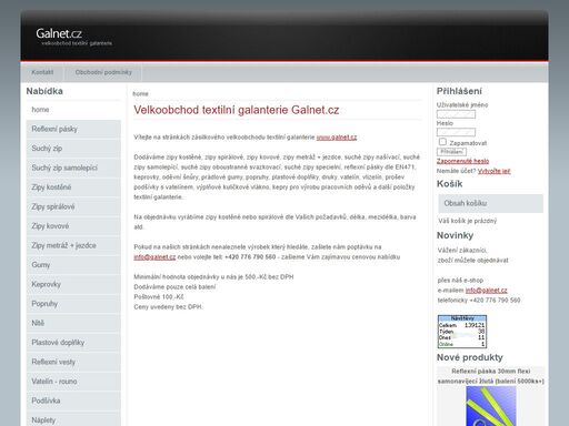 www.galnet.cz