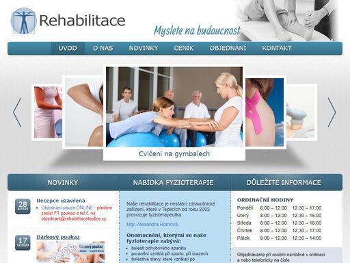 www.rehabilitaceteplice.cz