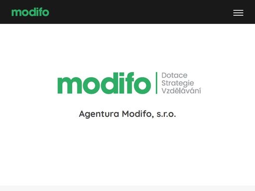 www.modifo.cz