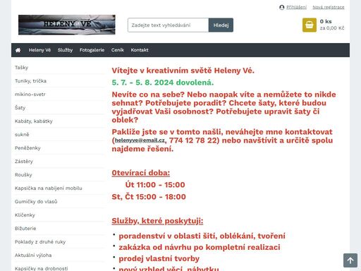 www.helenyve.cz