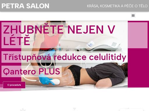 petra-salon.cz