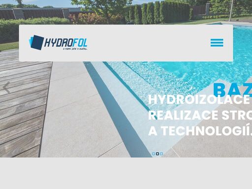 hydrofol.eu
