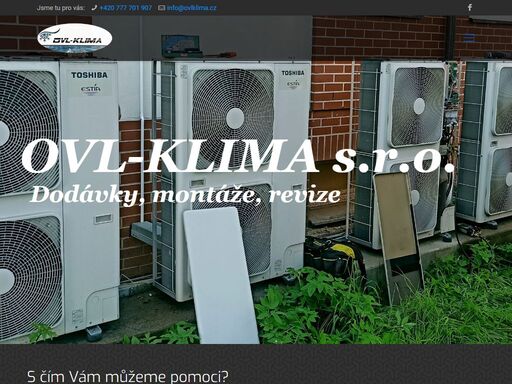 ovl-klima.cz