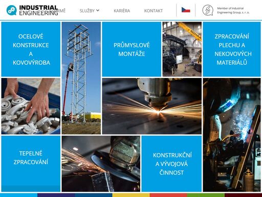industrial-engineering.cz