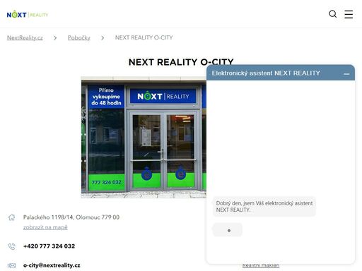 nextreality.cz/pobocka/1263/next-reality-o-city