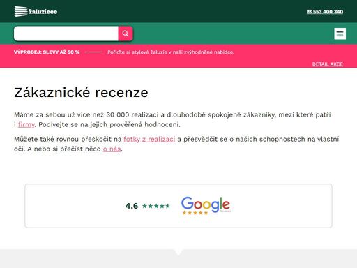 www.zaluzieee.cz