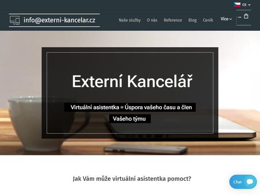 www.externi-kancelar.cz