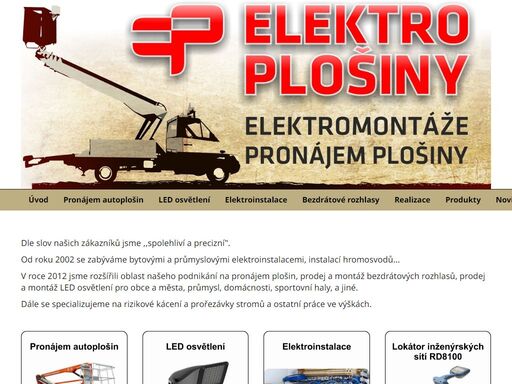 www.elektro-plosiny.cz