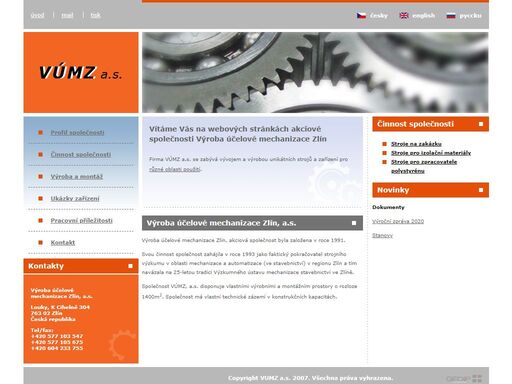 www.vumz.cz