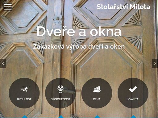 www.stolarstvi-milota.cz