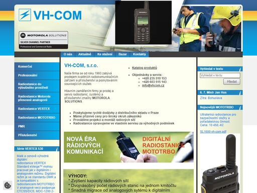 www.vhcom.cz
