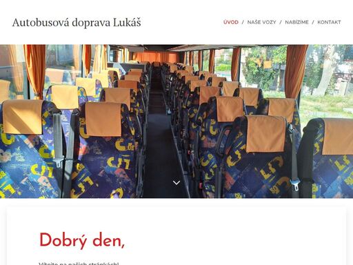 www.autobusova-doprava-lukas.cz