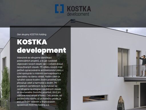 kostka-development.cz