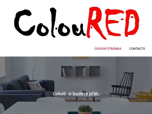 coloured.cz