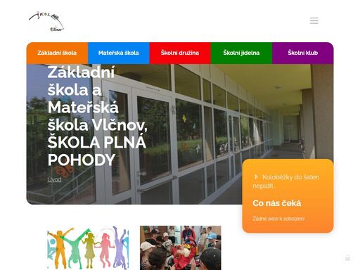 www.zsvlcnov.cz