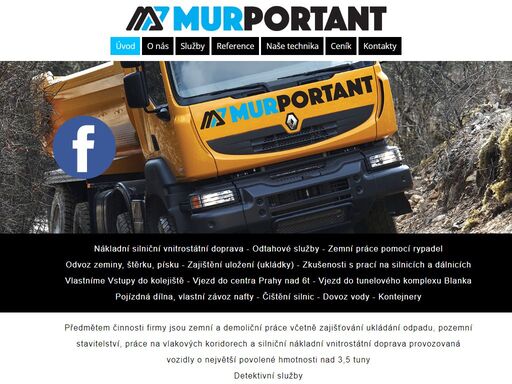 www.murportant.cz