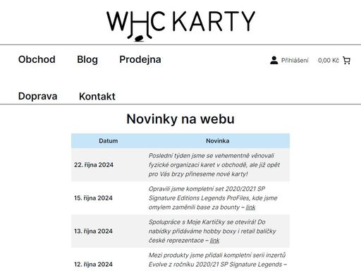 www.whckarty.cz