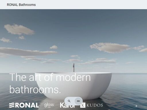 www.ronalbathrooms.com