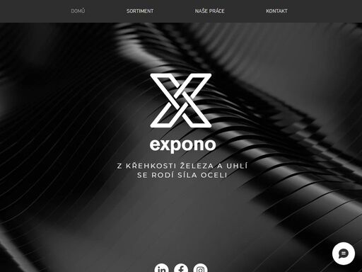 www.expono.cz