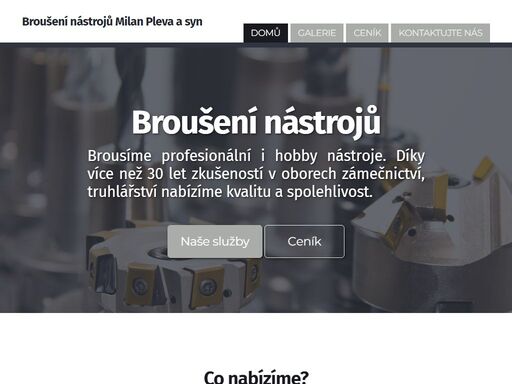 brouseni-nastroju.kvalitne.cz
