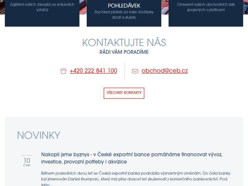 www.ceb.cz