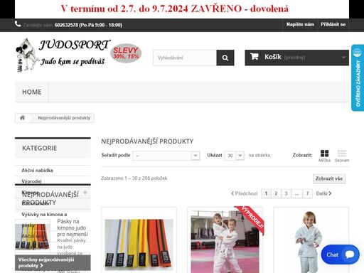 judosport.cz