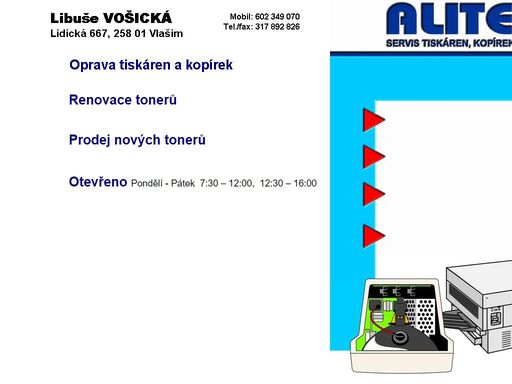 www.alitech.cz