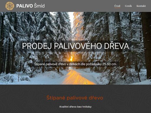 www.palivosmid.cz