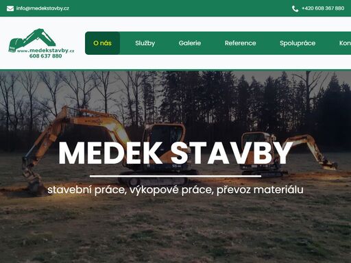 www.medekstavby.cz