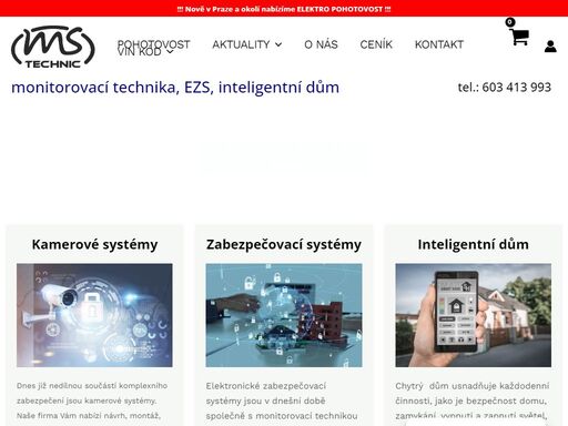 www.mstechnic.cz