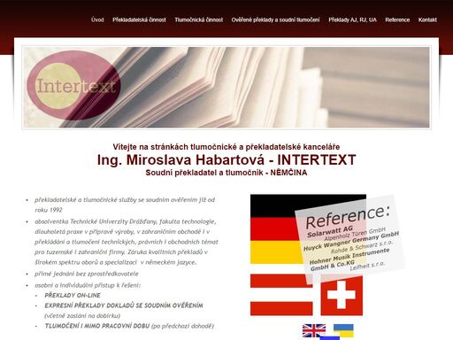 intertext.cz