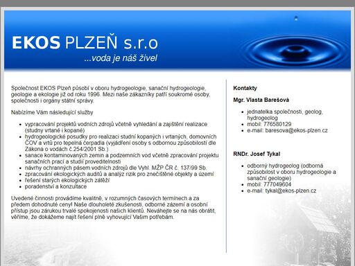 www.ekos-plzen.cz