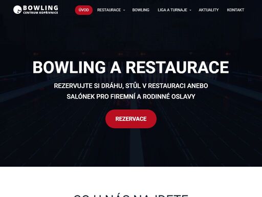 www.bowling-centrum.cz