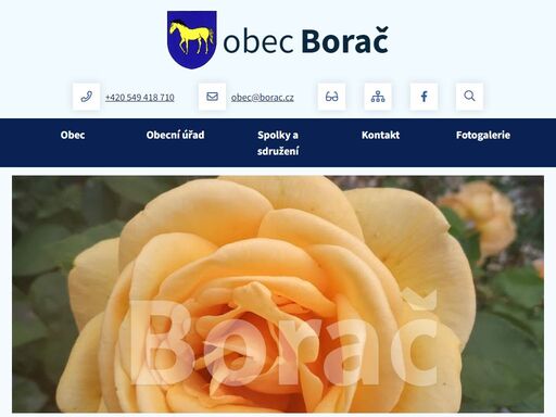 www.borac.cz