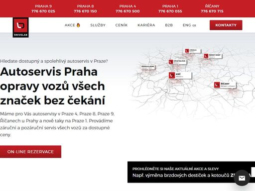 www.drivelab.cz