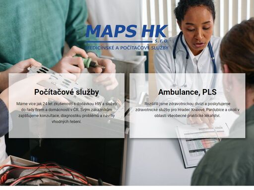 www.mapshk.cz