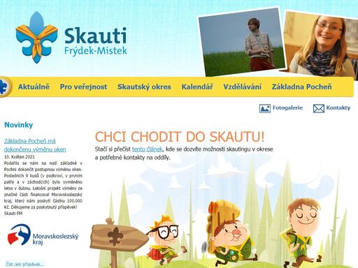 www.skautifm.cz