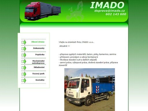 www.imado.cz