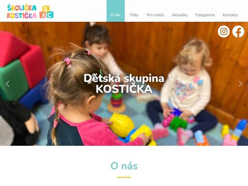 www.skolickakosticka.cz