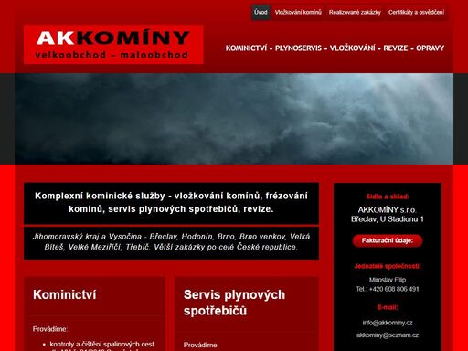 www.akkominy.cz