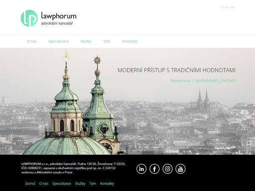 lawphorum.com