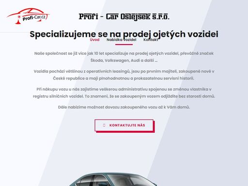 www.profi-car.cz