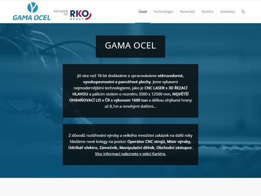 www.gamaocel.cz