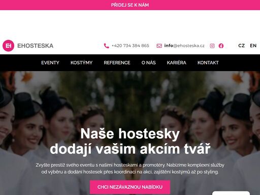 ehosteska.cz