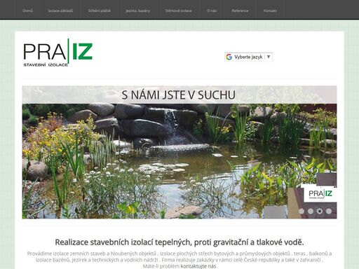 www.praiz.cz