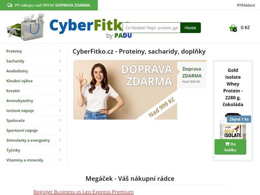 www.cyberfitko.cz